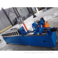 Hydraulic Automatic Main Channel Forming Machine